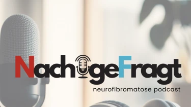 Neue Podcast-Serie: NF1 NachgeFragt