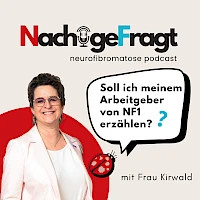 Soll ich meinen Arbeitgeber von NF1 erzählen?