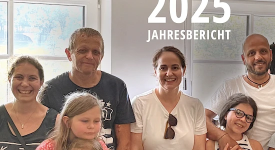 Jahresbericht 2025