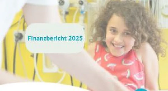 Finanzbericht 2025